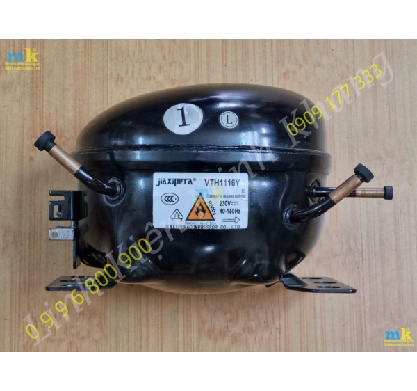 Block Inverter Dùng Cho Mã VNB1116Y